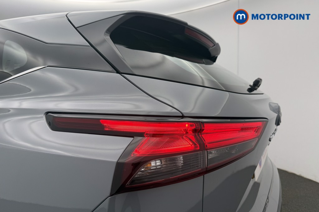 Nissan Qashqai Acenta Premium Manual Petrol SUV - Stock Number (1587904) - 26th supplementary image