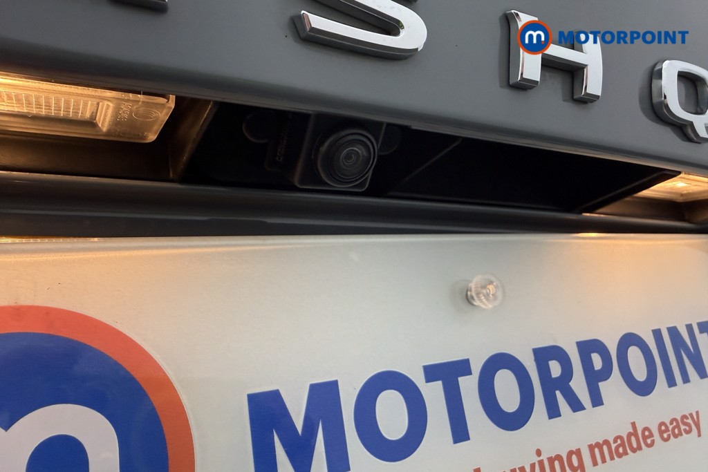 Nissan Qashqai Acenta Premium Manual Petrol SUV - Stock Number (1587904) - 27th supplementary image