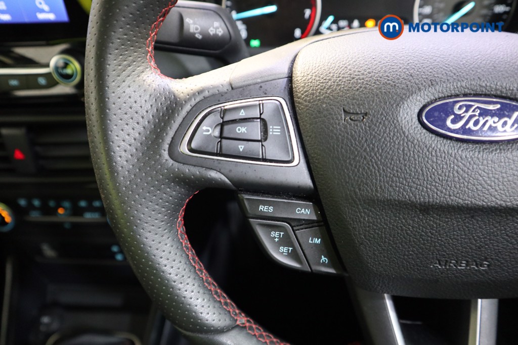 Ford Ecosport St-Line Manual Petrol SUV - Stock Number (1587929) - 3rd supplementary image