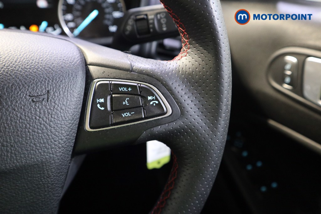 Ford Ecosport St-Line Manual Petrol SUV - Stock Number (1587929) - 4th supplementary image