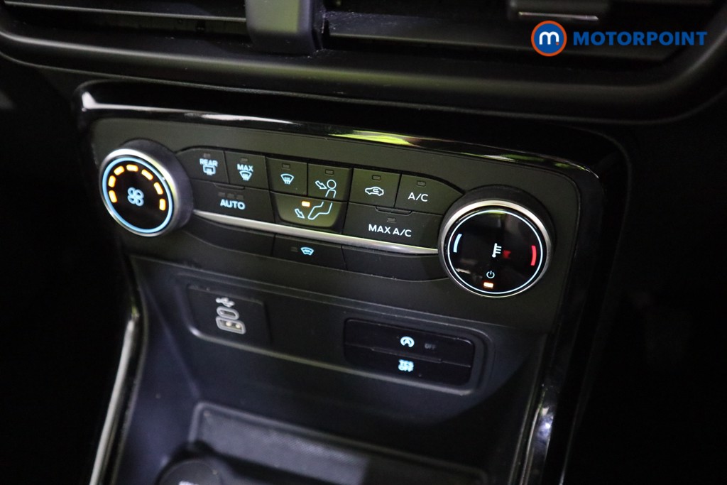 Ford Ecosport St-Line Manual Petrol SUV - Stock Number (1587929) - 7th supplementary image
