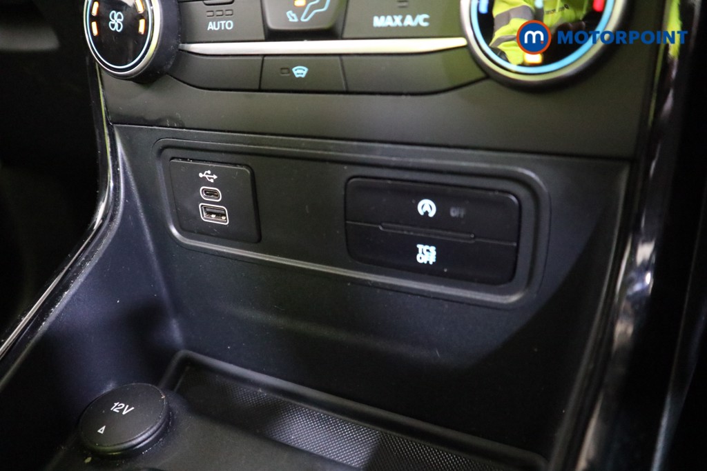 Ford Ecosport St-Line Manual Petrol SUV - Stock Number (1587929) - 8th supplementary image