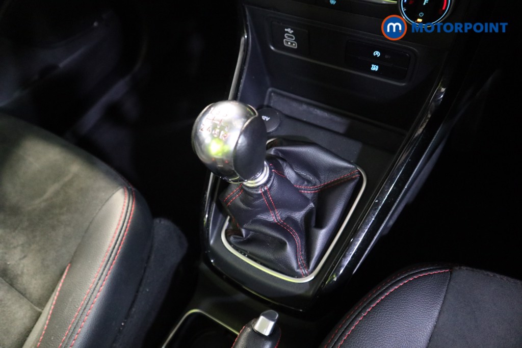Ford Ecosport St-Line Manual Petrol SUV - Stock Number (1587929) - 9th supplementary image