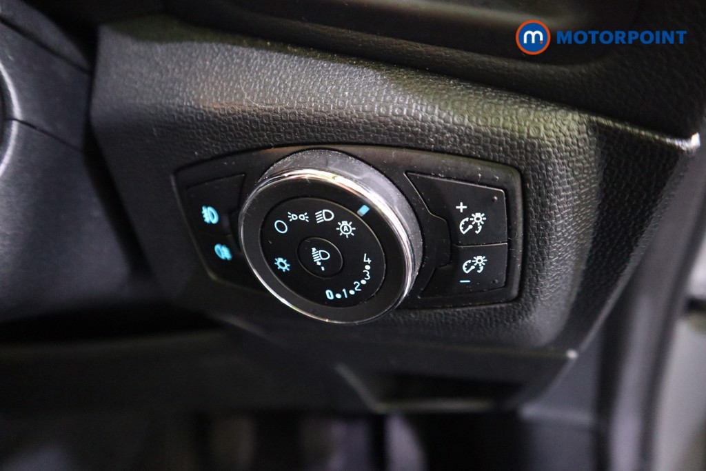 Ford Ecosport St-Line Manual Petrol SUV - Stock Number (1587929) - 10th supplementary image