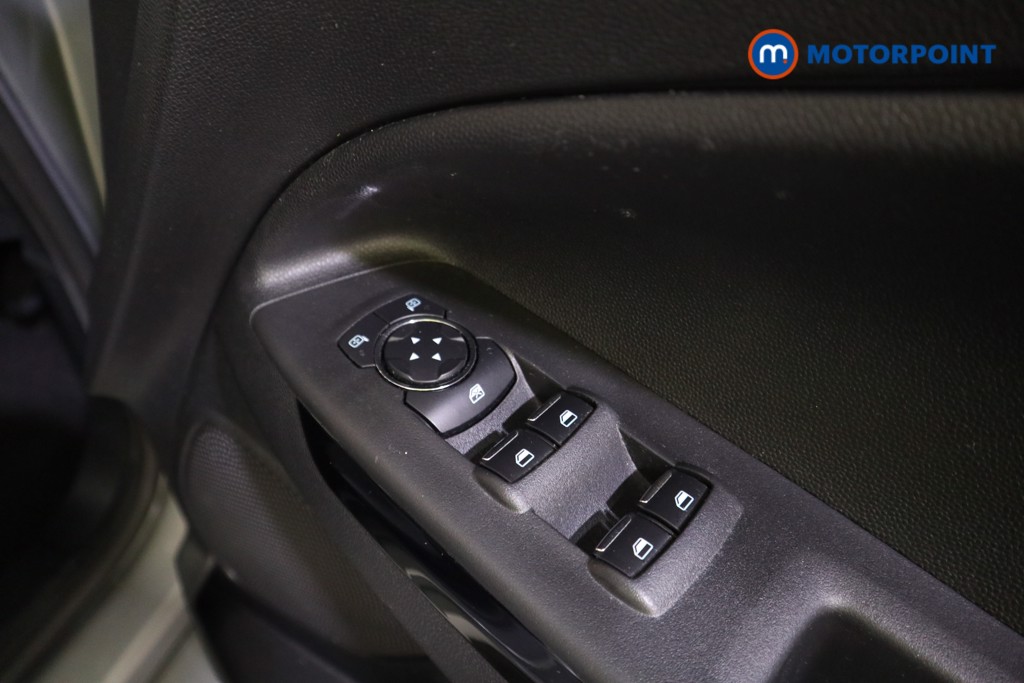 Ford Ecosport St-Line Manual Petrol SUV - Stock Number (1587929) - 12th supplementary image