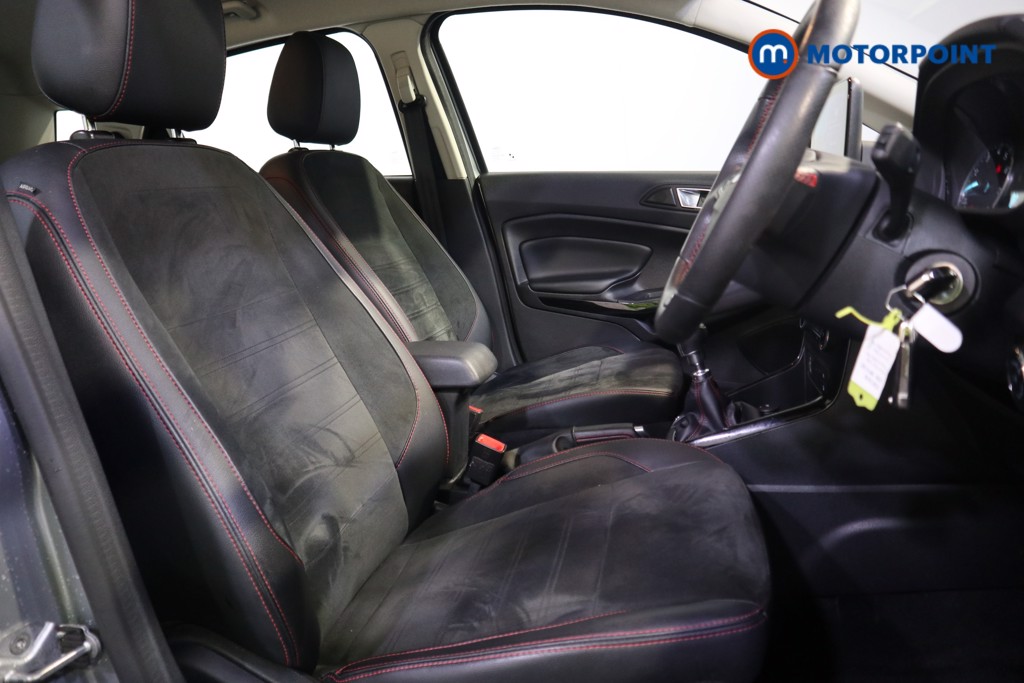 Ford Ecosport St-Line Manual Petrol SUV - Stock Number (1587929) - 13th supplementary image