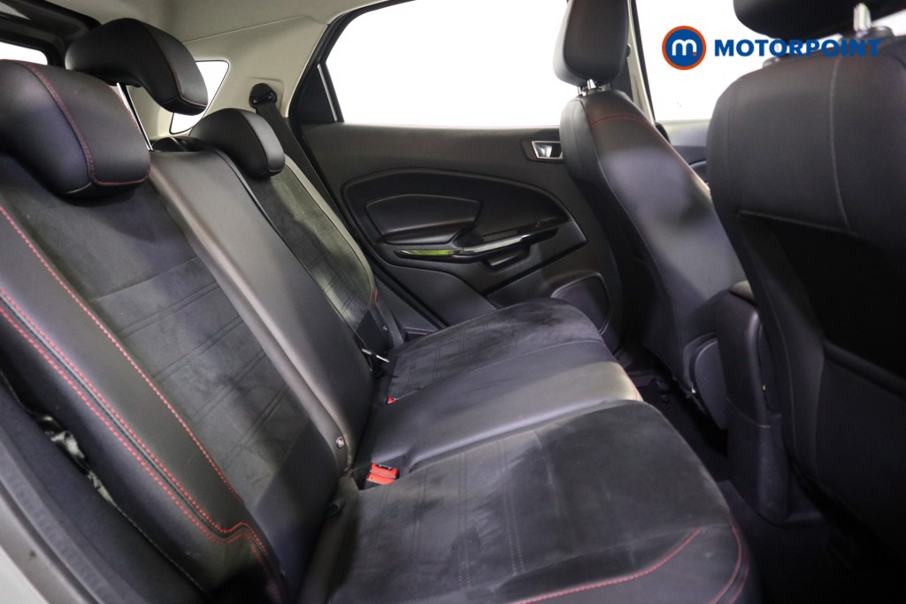 Ford Ecosport St-Line Manual Petrol SUV - Stock Number (1587929) - 14th supplementary image