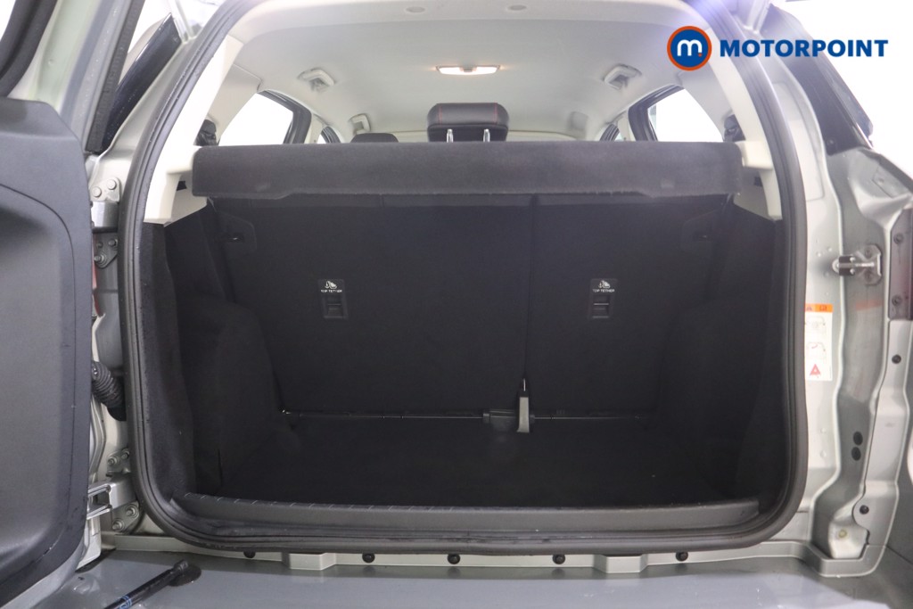 Ford Ecosport St-Line Manual Petrol SUV - Stock Number (1587929) - 17th supplementary image