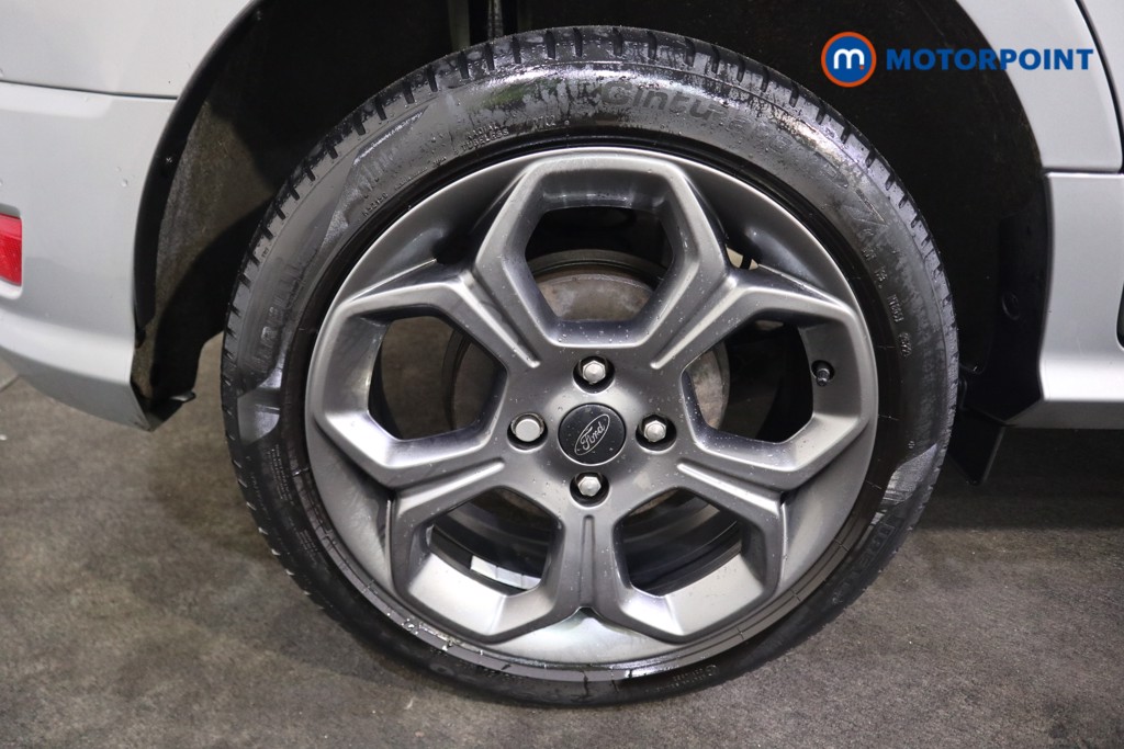 Ford Ecosport St-Line Manual Petrol SUV - Stock Number (1587929) - 18th supplementary image