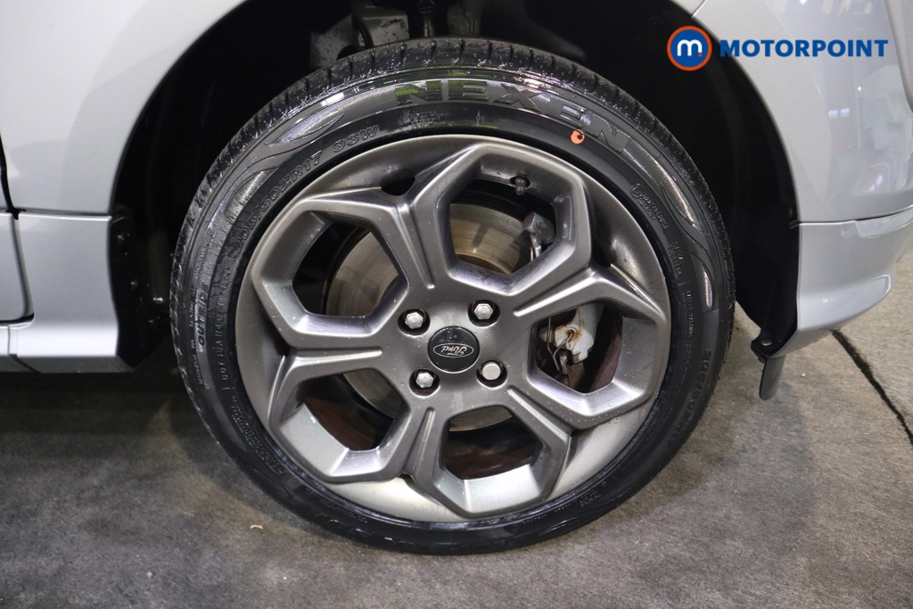 Ford Ecosport St-Line Manual Petrol SUV - Stock Number (1587929) - 19th supplementary image