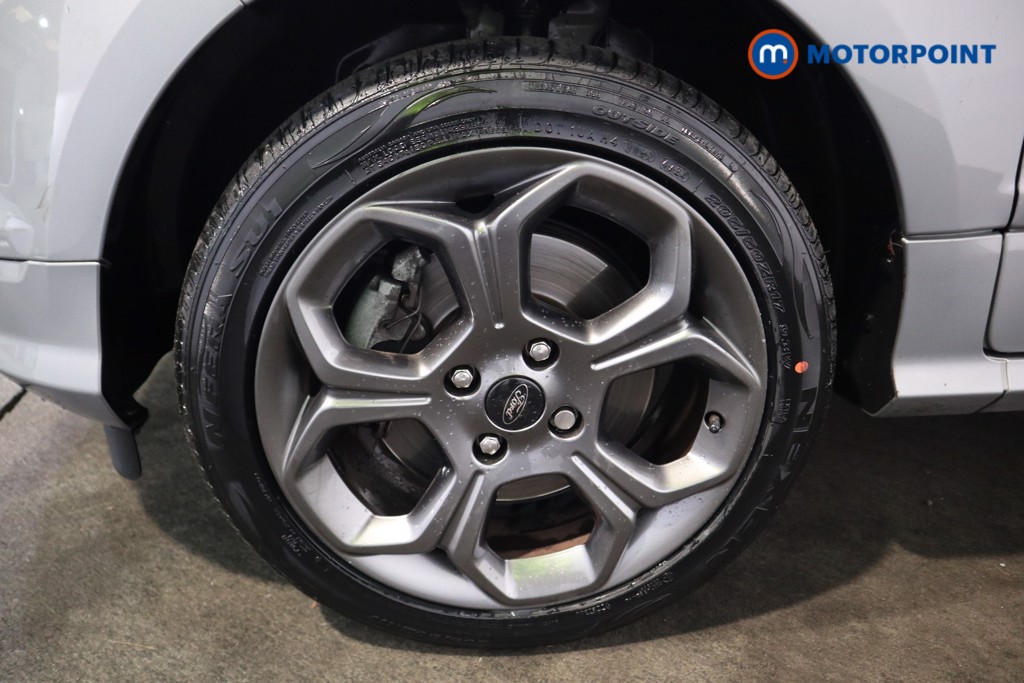 Ford Ecosport St-Line Manual Petrol SUV - Stock Number (1587929) - 20th supplementary image