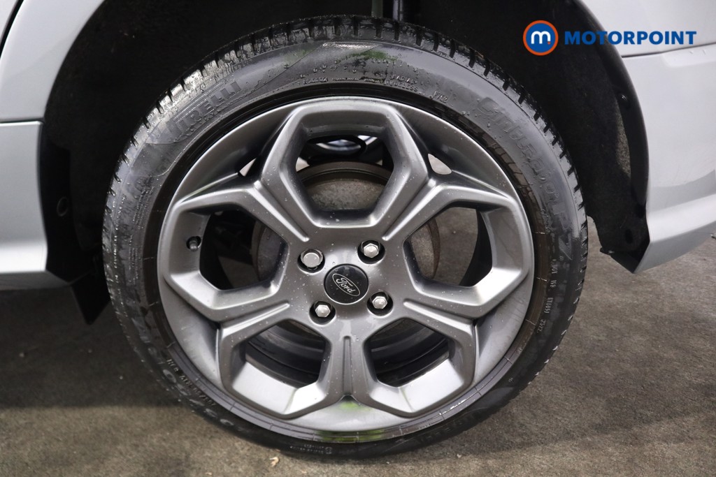 Ford Ecosport St-Line Manual Petrol SUV - Stock Number (1587929) - 21st supplementary image