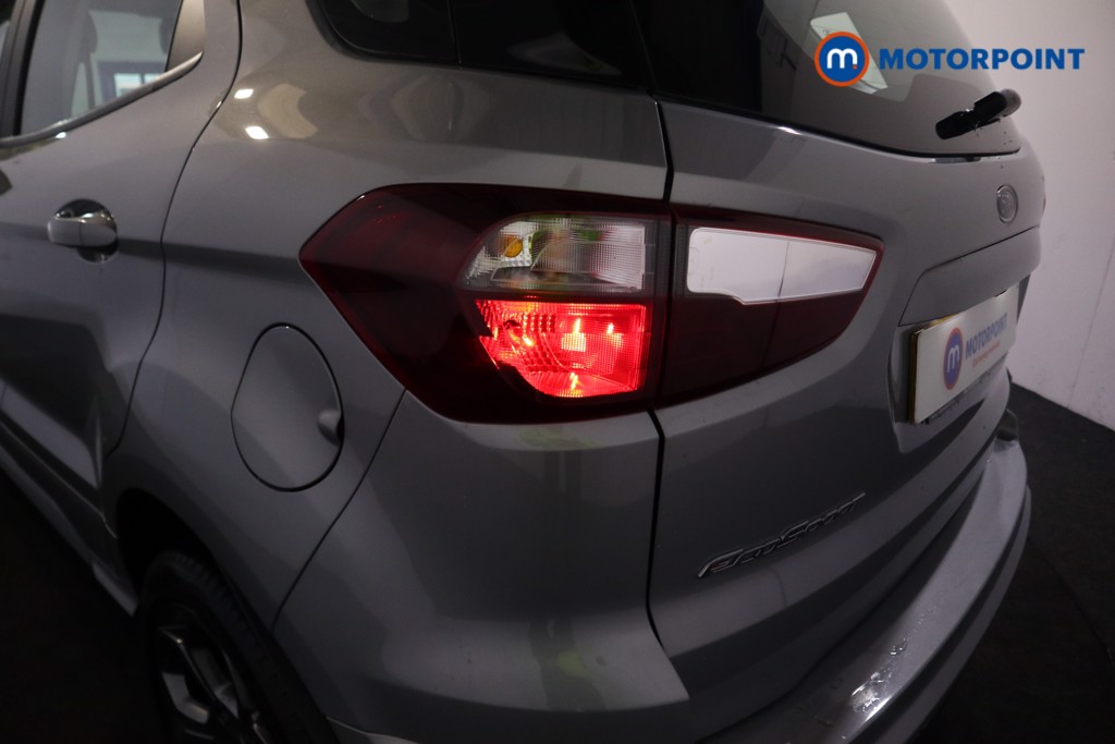 Ford Ecosport St-Line Manual Petrol SUV - Stock Number (1587929) - 24th supplementary image