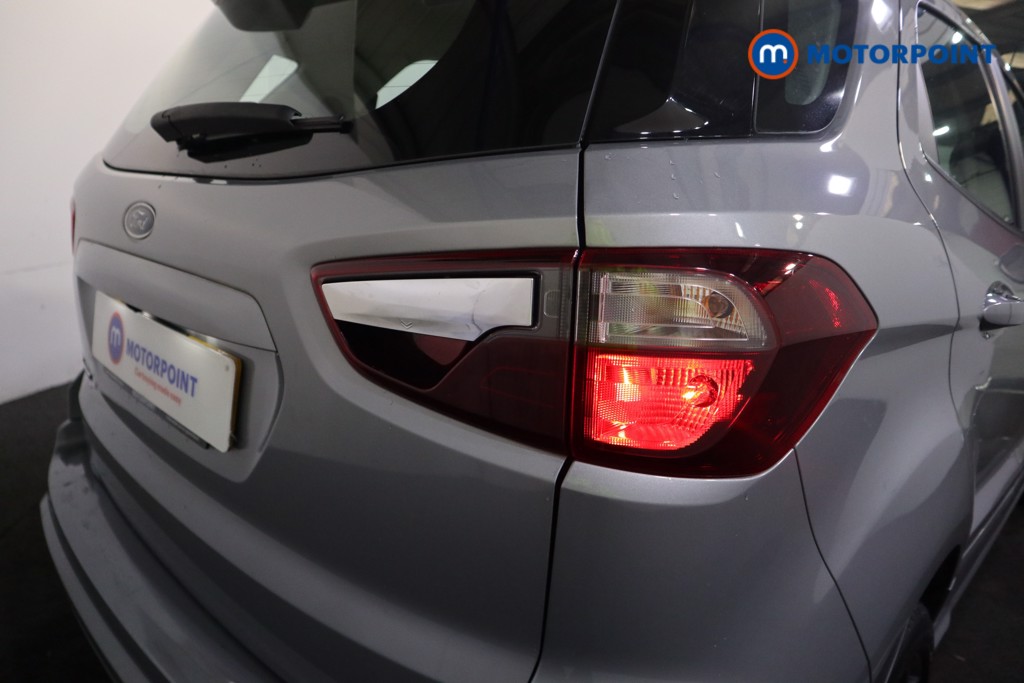 Ford Ecosport St-Line Manual Petrol SUV - Stock Number (1587929) - 25th supplementary image