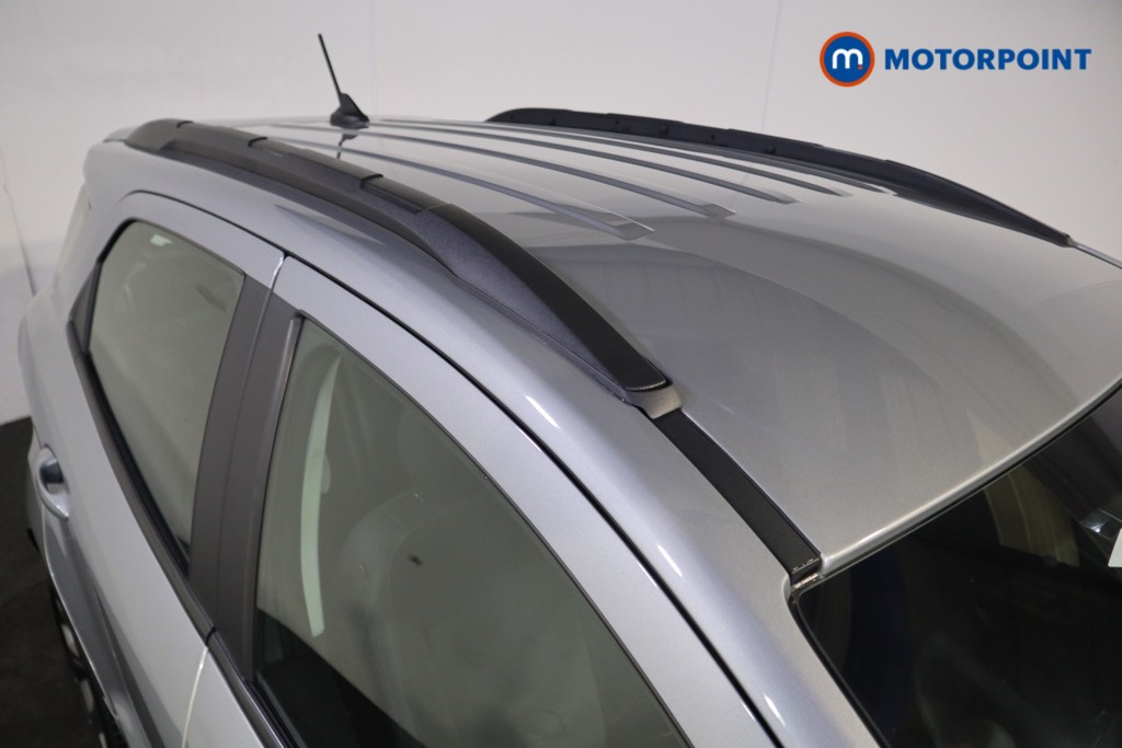 Ford Ecosport St-Line Manual Petrol SUV - Stock Number (1587929) - 26th supplementary image