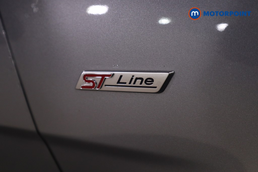 Ford Ecosport St-Line Manual Petrol SUV - Stock Number (1587929) - 27th supplementary image