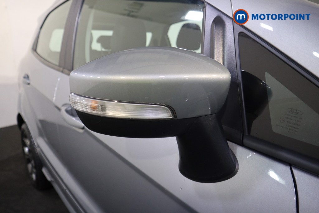 Ford Ecosport St-Line Manual Petrol SUV - Stock Number (1587929) - 28th supplementary image