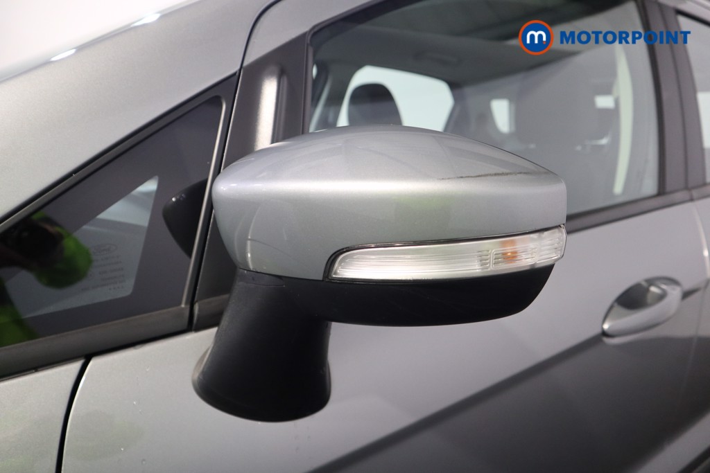 Ford Ecosport St-Line Manual Petrol SUV - Stock Number (1587929) - 29th supplementary image
