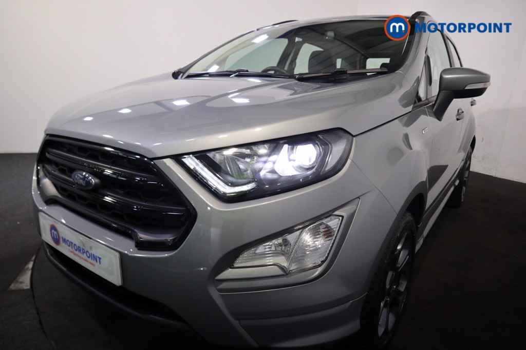 Ford Ecosport St-Line Manual Petrol SUV - Stock Number (1587929) - 30th supplementary image