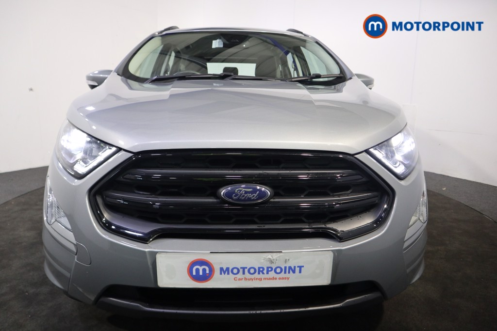 Ford Ecosport St-Line Manual Petrol SUV - Stock Number (1587929) - 31st supplementary image