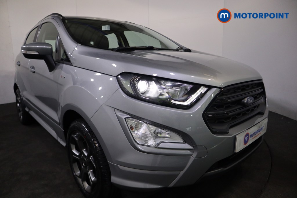 Ford Ecosport St-Line Manual Petrol SUV - Stock Number (1587929) - 32nd supplementary image