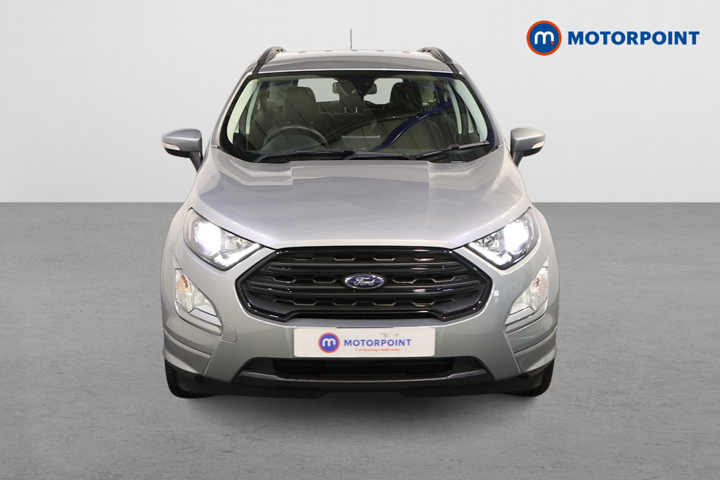 Ford Ecosport St-Line Manual Petrol SUV - Stock Number (1587929) - Front bumper