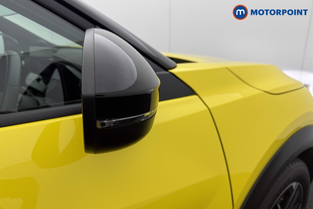 Nissan Juke N-Connecta Automatic Petrol-Electric Hybrid SUV - Stock Number (1587955) - 15th supplementary image