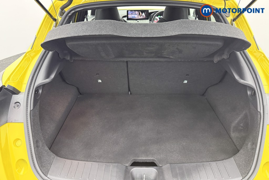 Nissan Juke N-Connecta Automatic Petrol-Electric Hybrid SUV - Stock Number (1587955) - 17th supplementary image