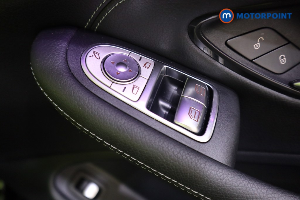 Mercedes-Benz C Class Amg Line Night Ed Premium Plus Automatic Diesel Coupe - Stock Number (1587956) - 12th supplementary image
