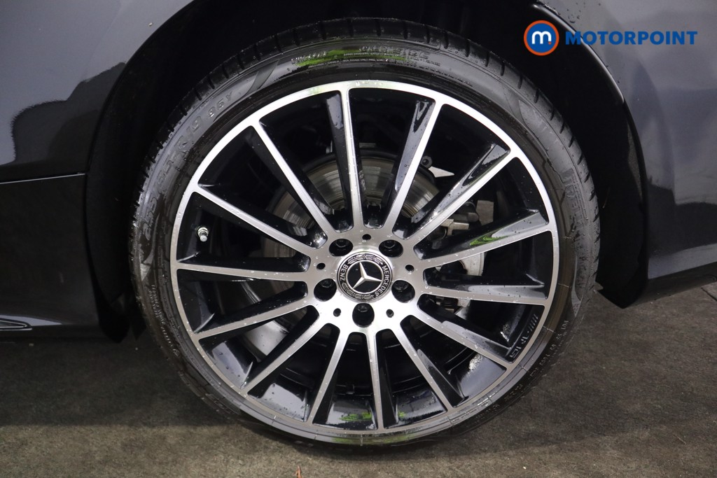 Mercedes-Benz C Class Amg Line Night Ed Premium Plus Automatic Diesel Coupe - Stock Number (1587956) - 23rd supplementary image