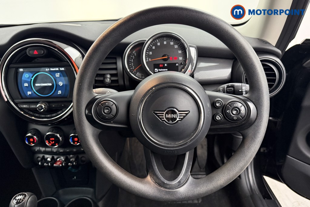 Mini Hatchback Cooper Classic Manual Petrol Hatchback - Stock Number (1588060) - 2nd supplementary image
