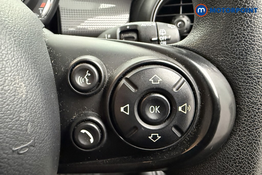 Mini Hatchback Cooper Classic Manual Petrol Hatchback - Stock Number (1588060) - 4th supplementary image