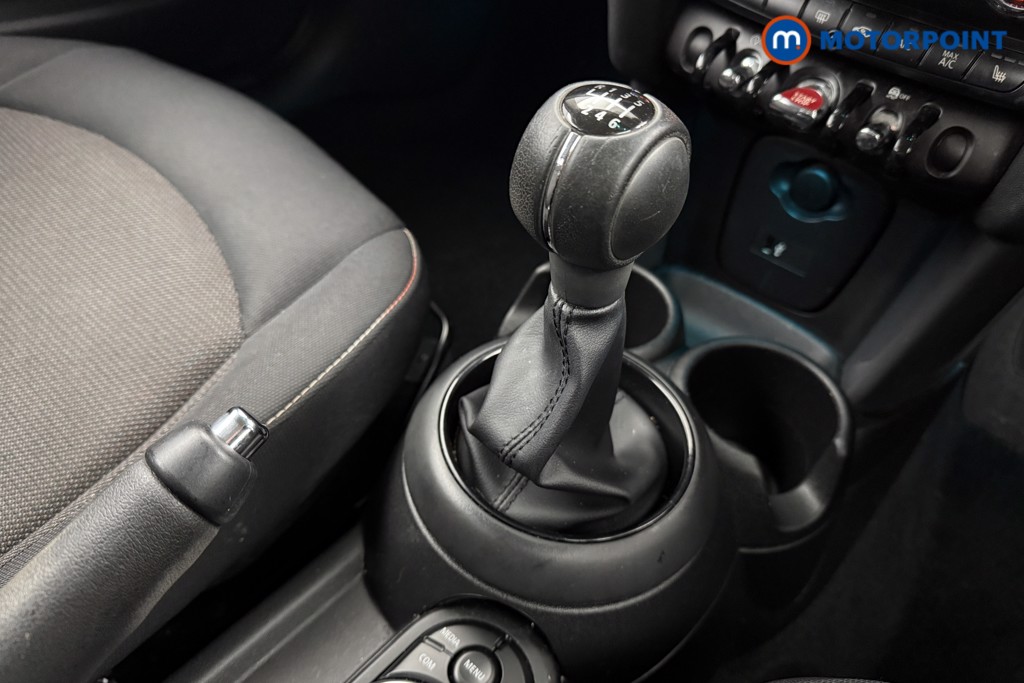 Mini Hatchback Cooper Classic Manual Petrol Hatchback - Stock Number (1588060) - 11th supplementary image