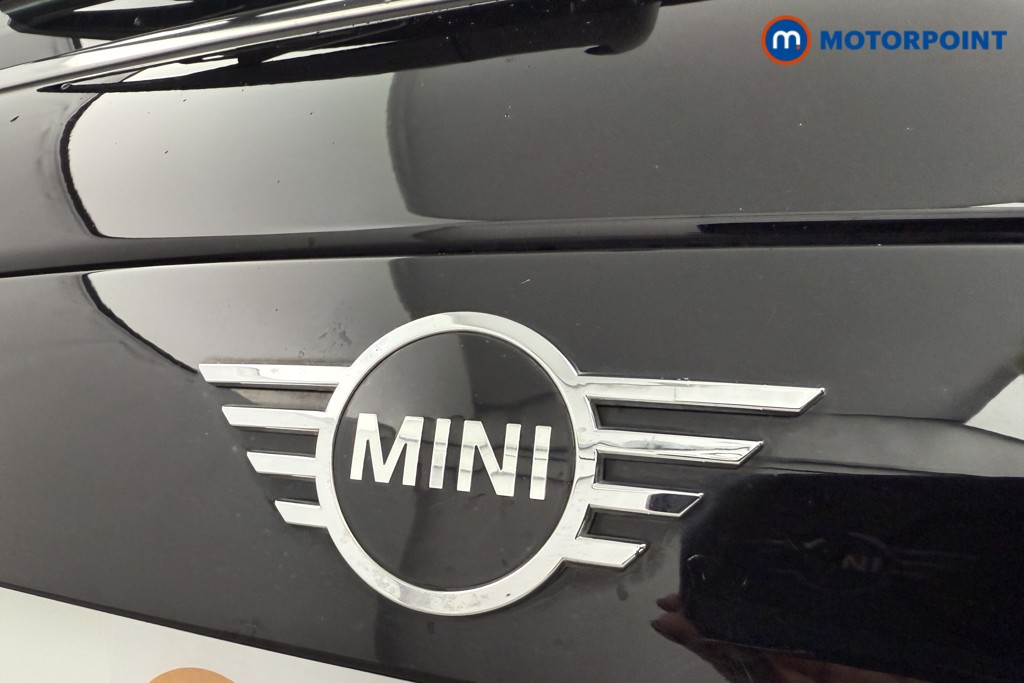 Mini Hatchback Cooper Classic Manual Petrol Hatchback - Stock Number (1588060) - 24th supplementary image