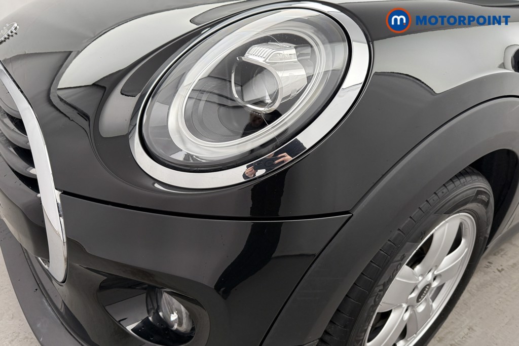 Mini Hatchback Cooper Classic Manual Petrol Hatchback - Stock Number (1588060) - 26th supplementary image