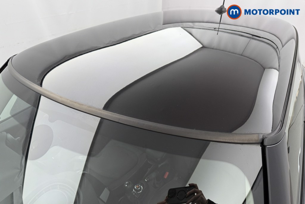 Mini Hatchback Cooper Classic Manual Petrol Hatchback - Stock Number (1588060) - 31st supplementary image