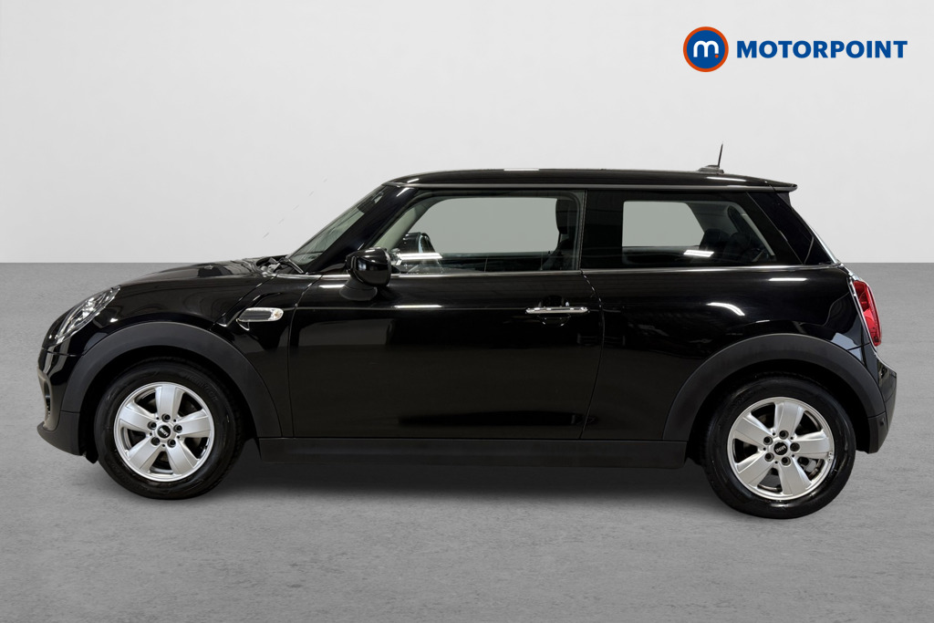 Mini Hatchback Cooper Classic Manual Petrol Hatchback - Stock Number (1588060) - Passenger side