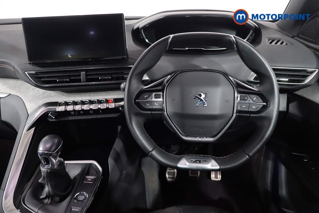 Peugeot 3008 GT Manual Diesel SUV - Stock Number (1588062) - 3rd supplementary image