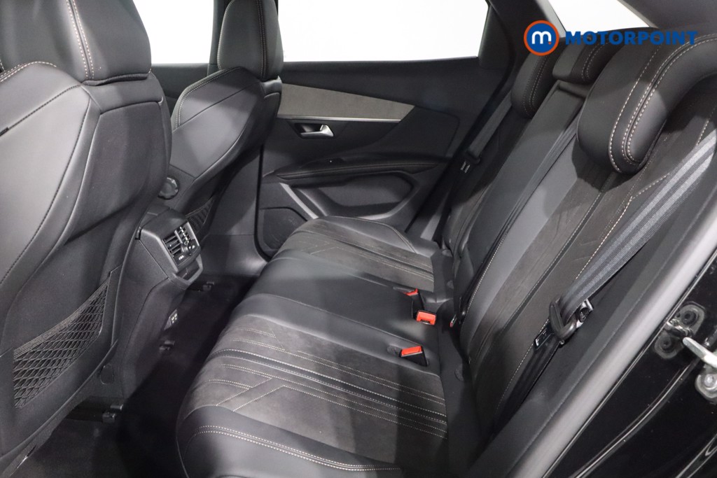 Peugeot 3008 GT Manual Diesel SUV - Stock Number (1588062) - 5th supplementary image