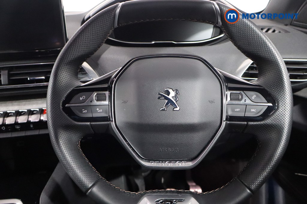 Peugeot 3008 GT Manual Diesel SUV - Stock Number (1588062) - 6th supplementary image