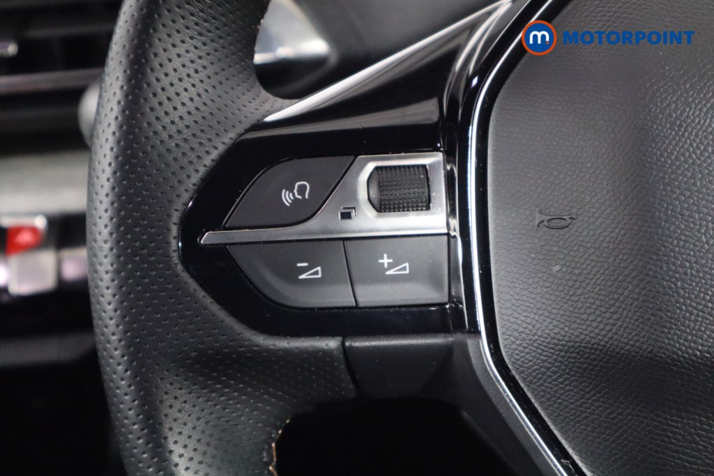 Peugeot 3008 GT Manual Diesel SUV - Stock Number (1588062) - 7th supplementary image