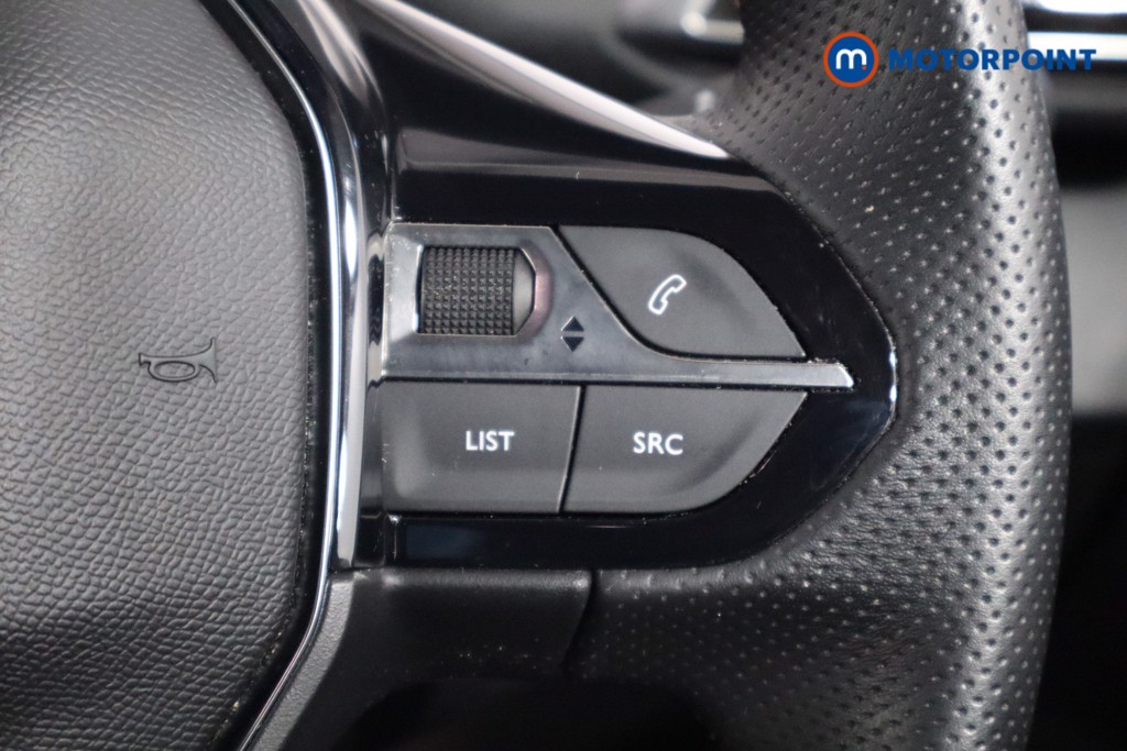 Peugeot 3008 GT Manual Diesel SUV - Stock Number (1588062) - 8th supplementary image