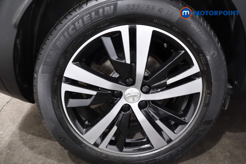 Peugeot 3008 GT Manual Diesel SUV - Stock Number (1588062) - 9th supplementary image