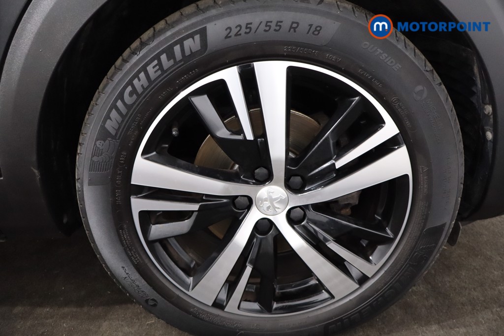 Peugeot 3008 GT Manual Diesel SUV - Stock Number (1588062) - 10th supplementary image