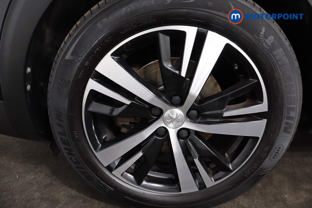 Peugeot 3008 GT Manual Diesel SUV - Stock Number (1588062) - 11th supplementary image