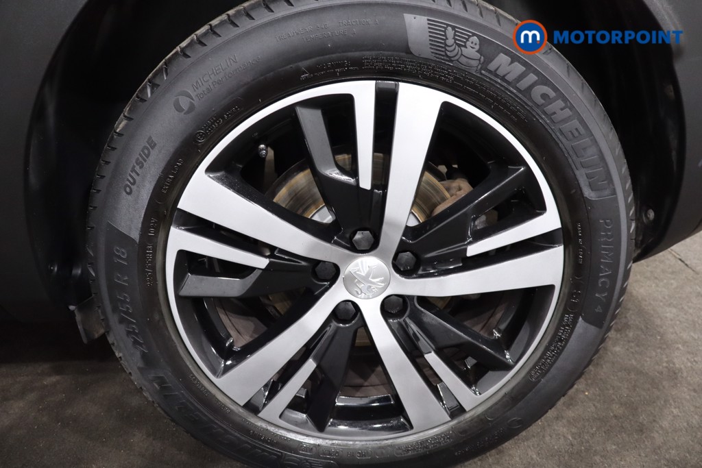 Peugeot 3008 GT Manual Diesel SUV - Stock Number (1588062) - 12th supplementary image