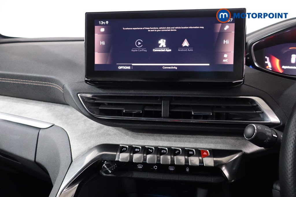 Peugeot 3008 GT Manual Diesel SUV - Stock Number (1588062) - 18th supplementary image