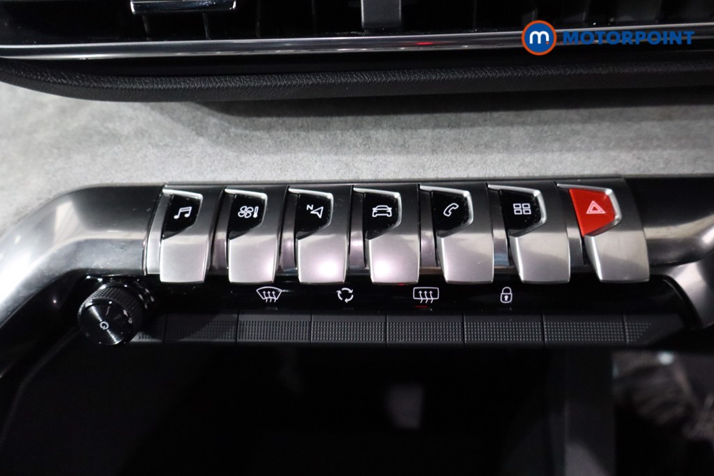 Peugeot 3008 GT Manual Diesel SUV - Stock Number (1588062) - 19th supplementary image