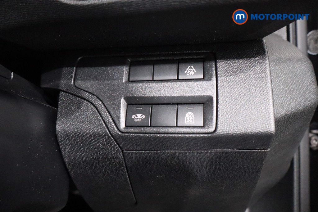 Peugeot 3008 GT Manual Diesel SUV - Stock Number (1588062) - 20th supplementary image