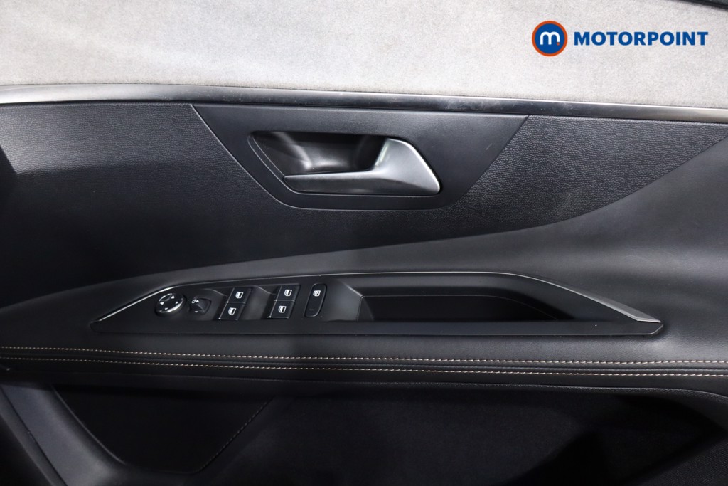 Peugeot 3008 GT Manual Diesel SUV - Stock Number (1588062) - 21st supplementary image